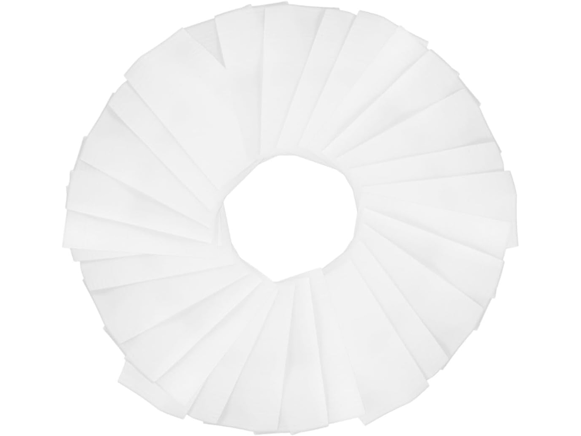 200 Pochettes Em Mousse Epe 8x16 Cm Blanches Para Embalagem E Calagem, Kit De Déménagement Protection Fragile,