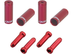 Protector JAGWIRE Combo Refill Pack-Red