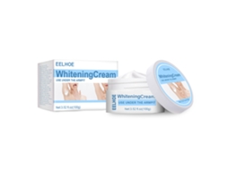 Creme Clareador Axilas Eficaz Rápido Resultado
