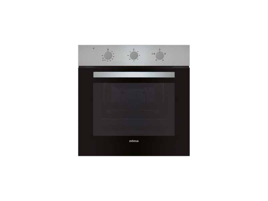 Forno EDESA EOE5020X (65 cm - Inox)