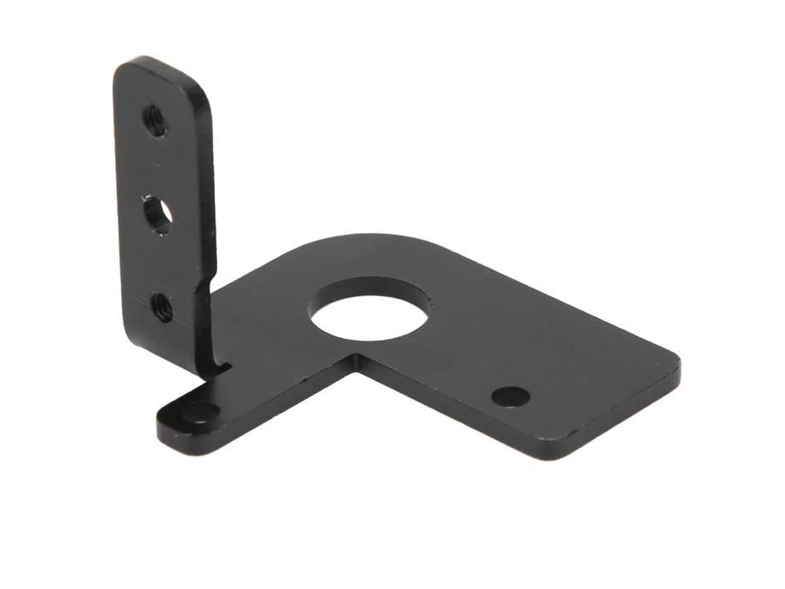Bel 7423054954083 Suporte De Toque Bl De Liga De Alumínio Para Impressora 3d Ender 3 Aquaforge