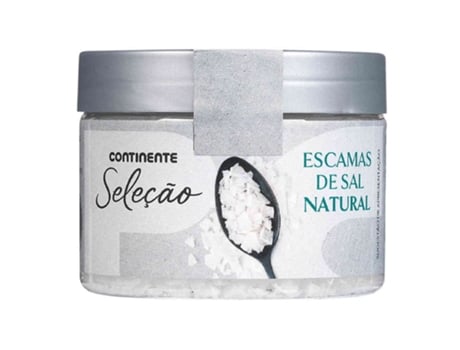 Escama de Sal CONT.SELEÇÃO emb. 90 gr