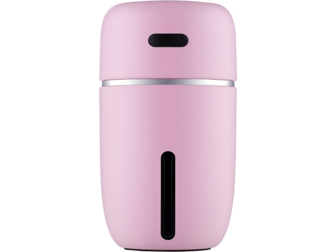 Mini humidificador Rosa* ZYBLSSBB