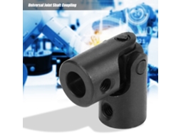 Conector Universal De Motor Acoplamento De Eixo