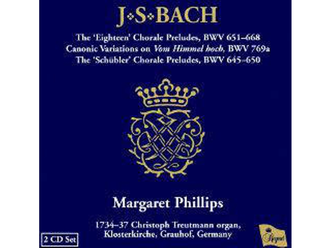 CD Margaret Phillips  - Jr Tucker (1CDs)
