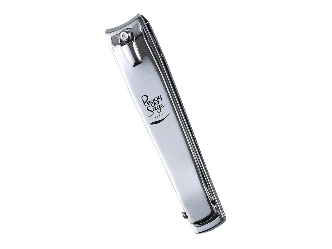 Aparador De Unhas Peggy Sage, Ferramenta Profissional Para Manicure De Precisão, Ref. 300016. Qualidade E Durabilidade Excepcionais. Corte Eficiente E