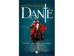 Livro Dante de Strukul e Matteo