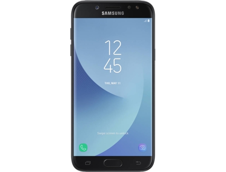 Smartphone SAMSUNG Galaxy J5 2017 16 GB Preto — Android 7 | 5.2'' | Octa-Core | 2 GB RAM | Dual SIM