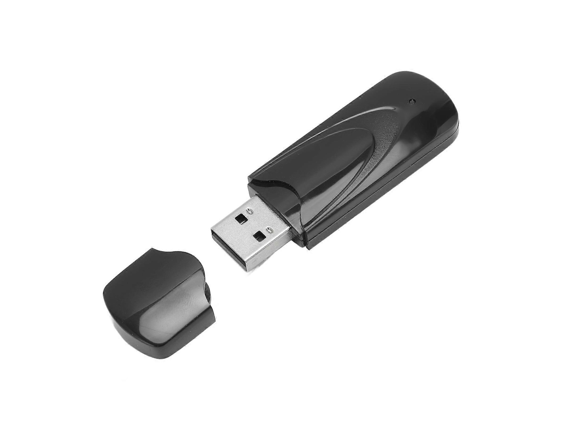 Adaptador De Rede Sem Fio Para Desktop, Wi Fi De 2,4 Ghz, Bluetooth 4.2, 150 Mbps, Placa De Rede Sem Fio Usb. Hengjian