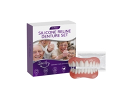 Decoração de Próteses Dentárias Worten