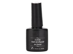 Esmalte De Gel De Soak Off Exquisito Para Uñas, Coloración Rápida, Esmalte De Gel Manicura 10ml (l305)