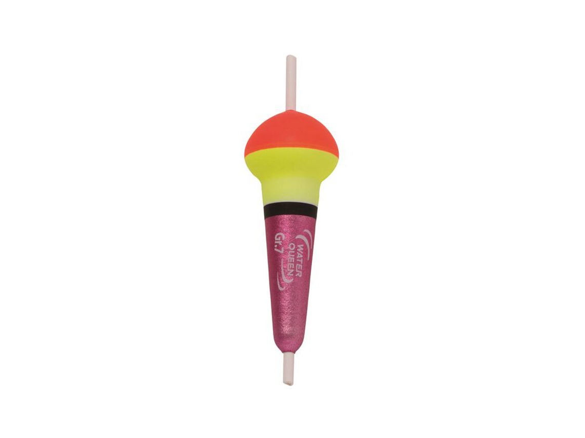 Kit Flutuador WaterQueen Toulousain Ace