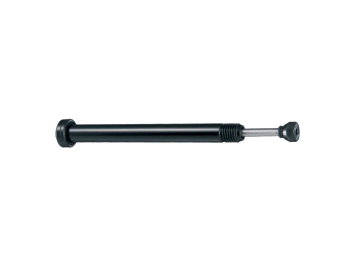 Através Do Eixo com Ferramentas Rock Shox Boost Prateado 15 X 110 Mmswitch