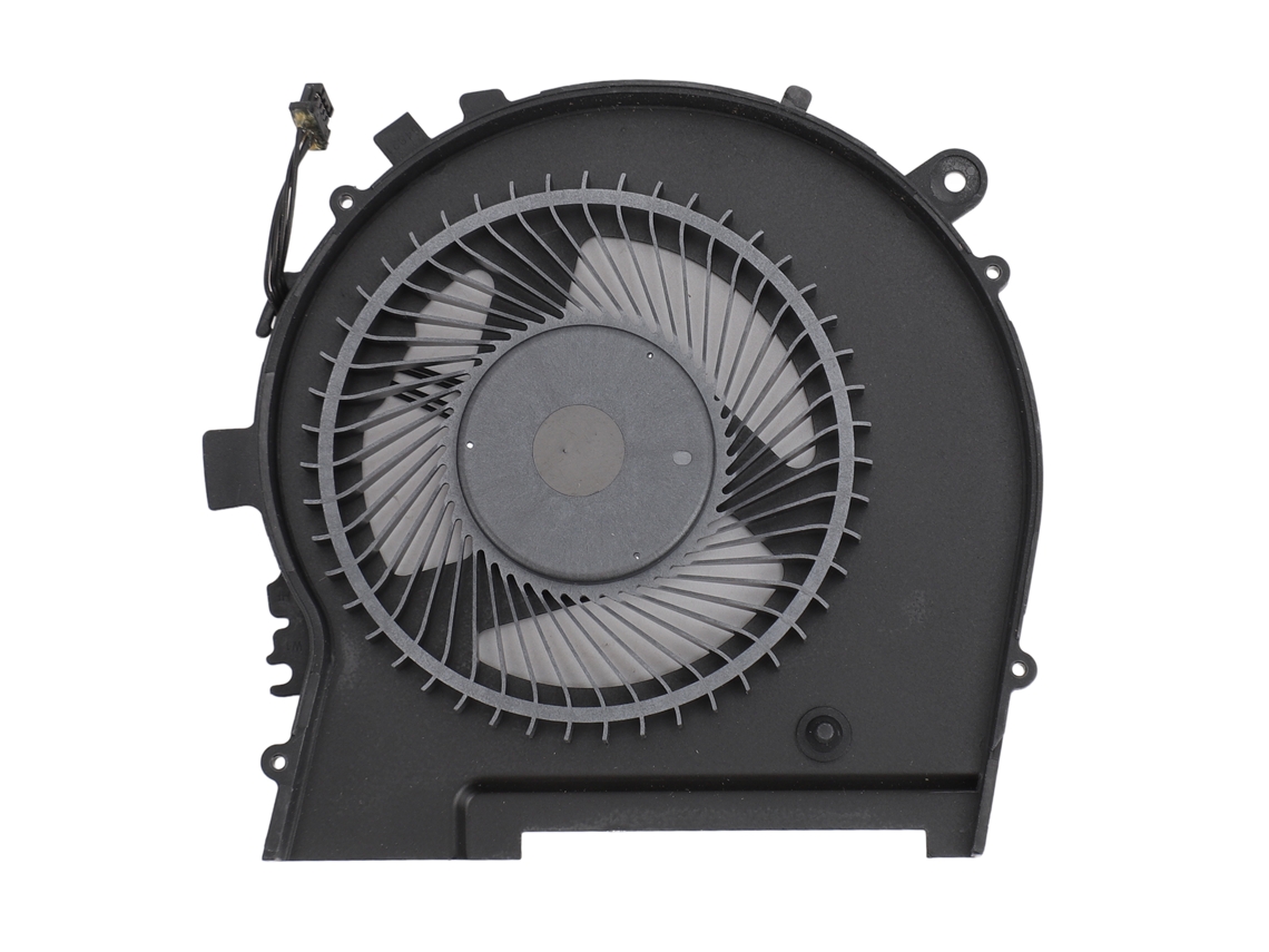 Ventilador De Resfriamento Para Notebook (dissipação De Calor E Resfriamento, Substituição De Equipamento) Para Hp Omen 15-dh 15-dh1070wm 15-dh0...