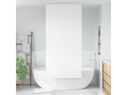 Vidaxl Rolo De Duche Estores 90x240 Cm Largura Tecido 86 Cm