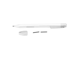 Caneta Estilo Lápis Para Tábua Capacitiva De Pressão Silver 4096