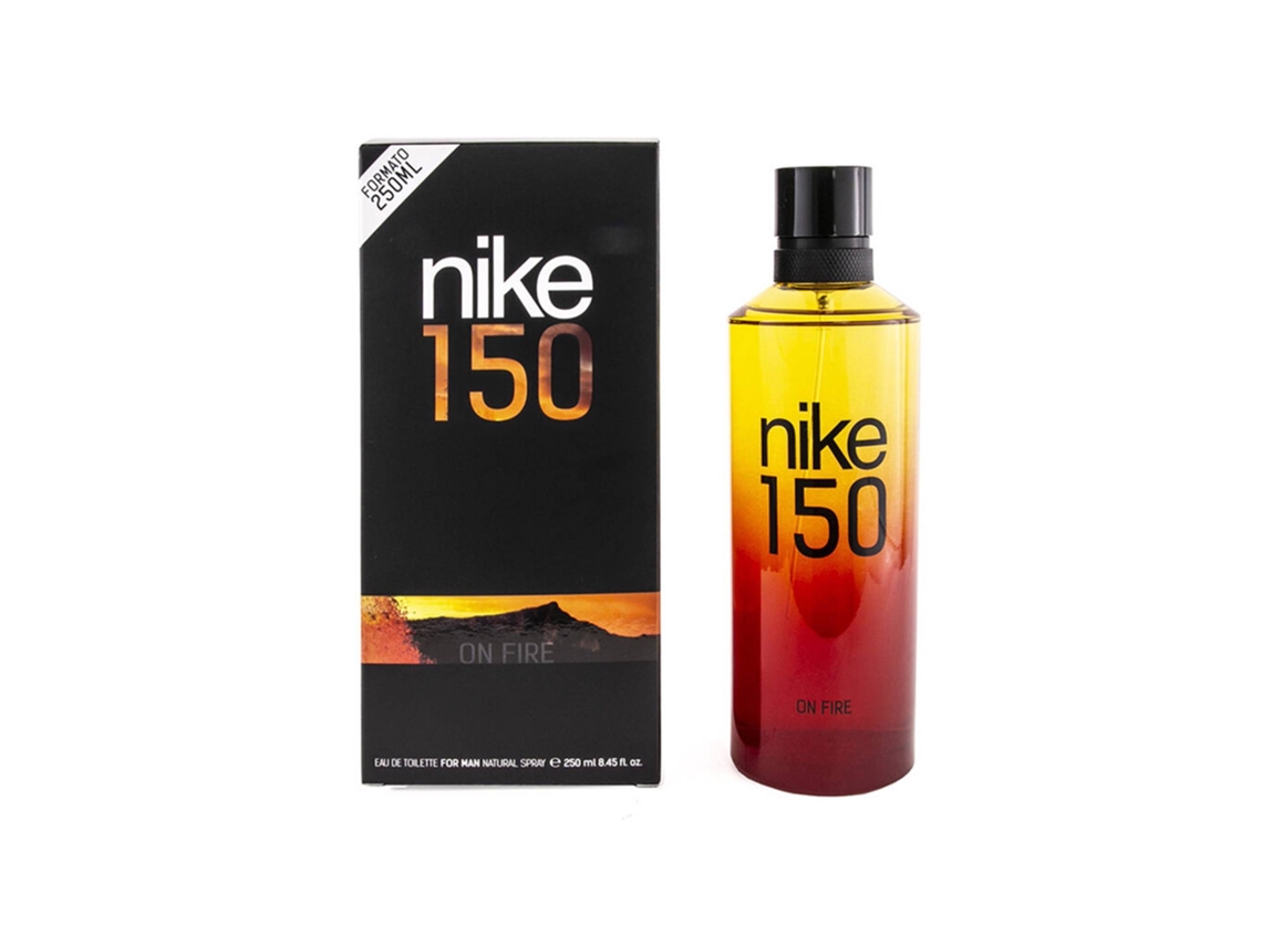 Nike On Fire Man Eau de Toilette NIKE