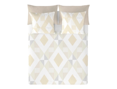 Capa nórdica Vanilla 