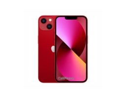 Smartphone Iphone 13 128Gb Vermelho APPLE (Recondicionado Como Novo)