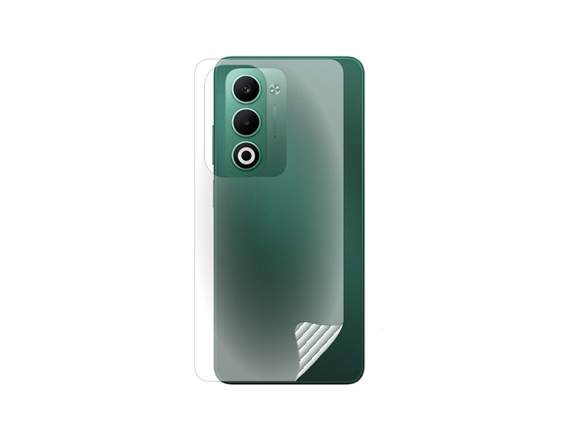Película Hydrogel Full Cover Verso Phonecare Para Oppo A5 4g