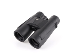 Binóculos 10x42 Bak4 Roof Prisma Fmc Ip68 Anti Neblina Observação Pássaros Natureza Preto Bestvite