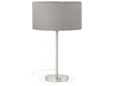 Candeeiro de Mesa Kokoon Tigua Cinzento KOKOON DESIGN