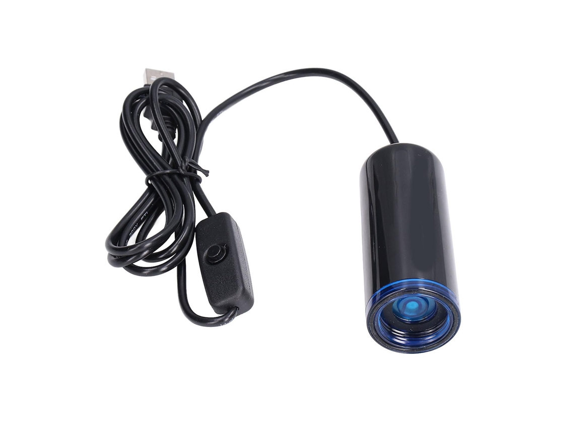 Uadme Usb Powered Bomba De Vácuo Elétrica Ar Portátil Inflador Deflator Compressão Saco Selador Com 2 B Icos E Armazenamento Bolsa Para Casa, Viagem