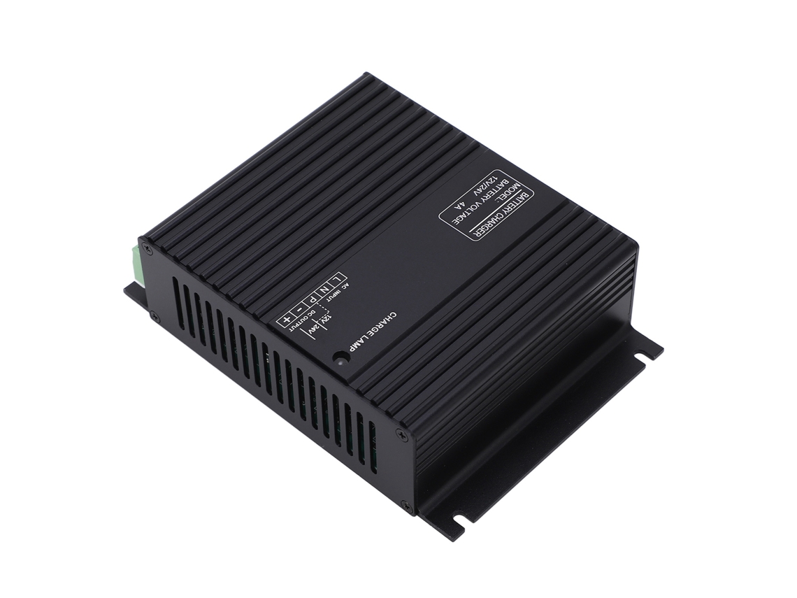 Laxiscreed Carregador Universal De Bateria Com Proteção Contra Sobrecarga Para Geradores