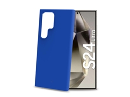 Capa Para Smartphone Celly Cromo1067bl