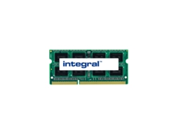 Memória RAM DDR3 INTEGRAL (1600 MHz - 11)