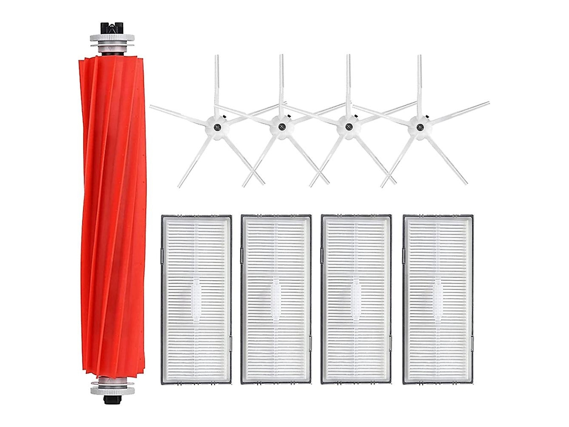 Acessórios de Aspirador do kit de vácuo S7 / S7+ / S7 Maxv / S7 Maxv Plus/ T7 Plus/ T7S Plus