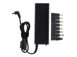 Adaptador De Energia (multifuncional E Portátil)