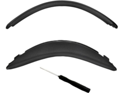 Bandeau Léger Pour Casque Avec Structure Abs Renforcée Avec Surfaces Antidérapantes Pour Un