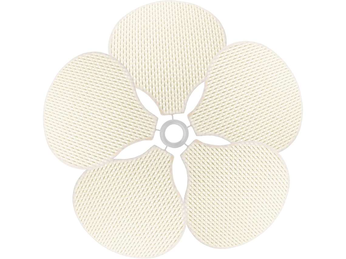 Cúpula De Substituição Para Luminária Pendente Estilo E27 De Mesa.