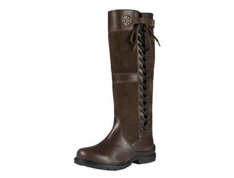 Botas HORKA Unissexo (42 - Castanho)