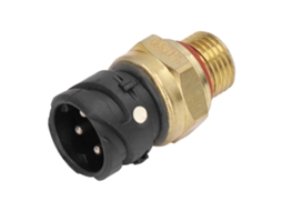 Sensor de Pressão de Óleo 24v Tosd‑04‑197 14w204 63038k 21302639 para Caminhão D12 D13