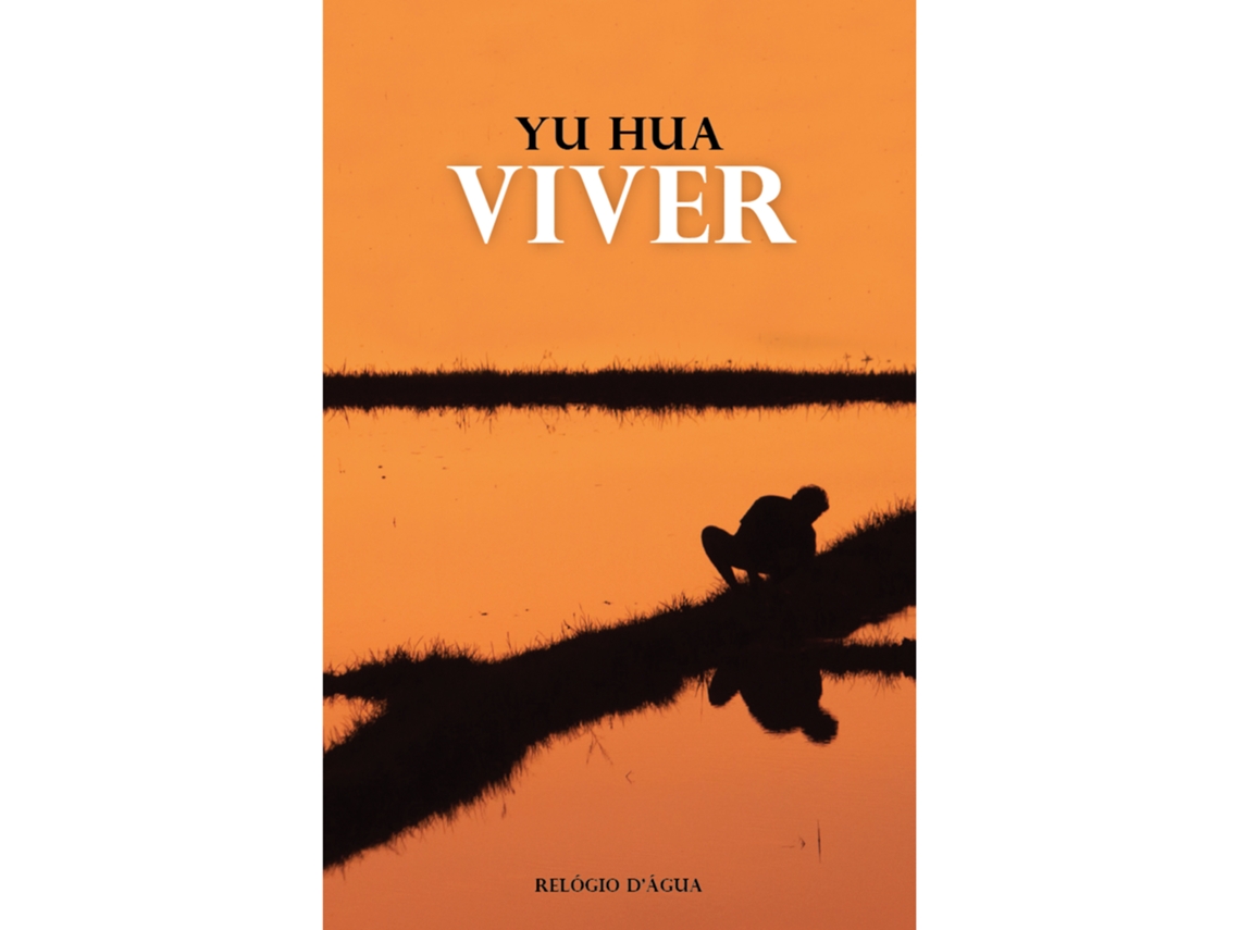 Viver De Yu Hua