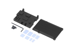 Resfriamento LAXISCREED para Rpi 5