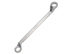 Chave Estrela de Deslocamento mais Aço Cromo Vanádio 30x32 DIN 838. Chave de Deslocamento duplo, chave de Deslocamento de ponta aberta