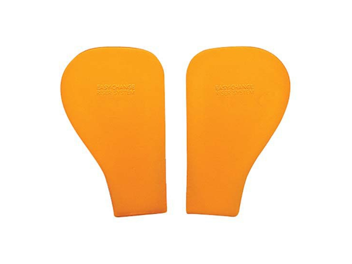 Cunha Frontal Baste/Bates Easy Change Riser System Laranja 8 Mmwintec