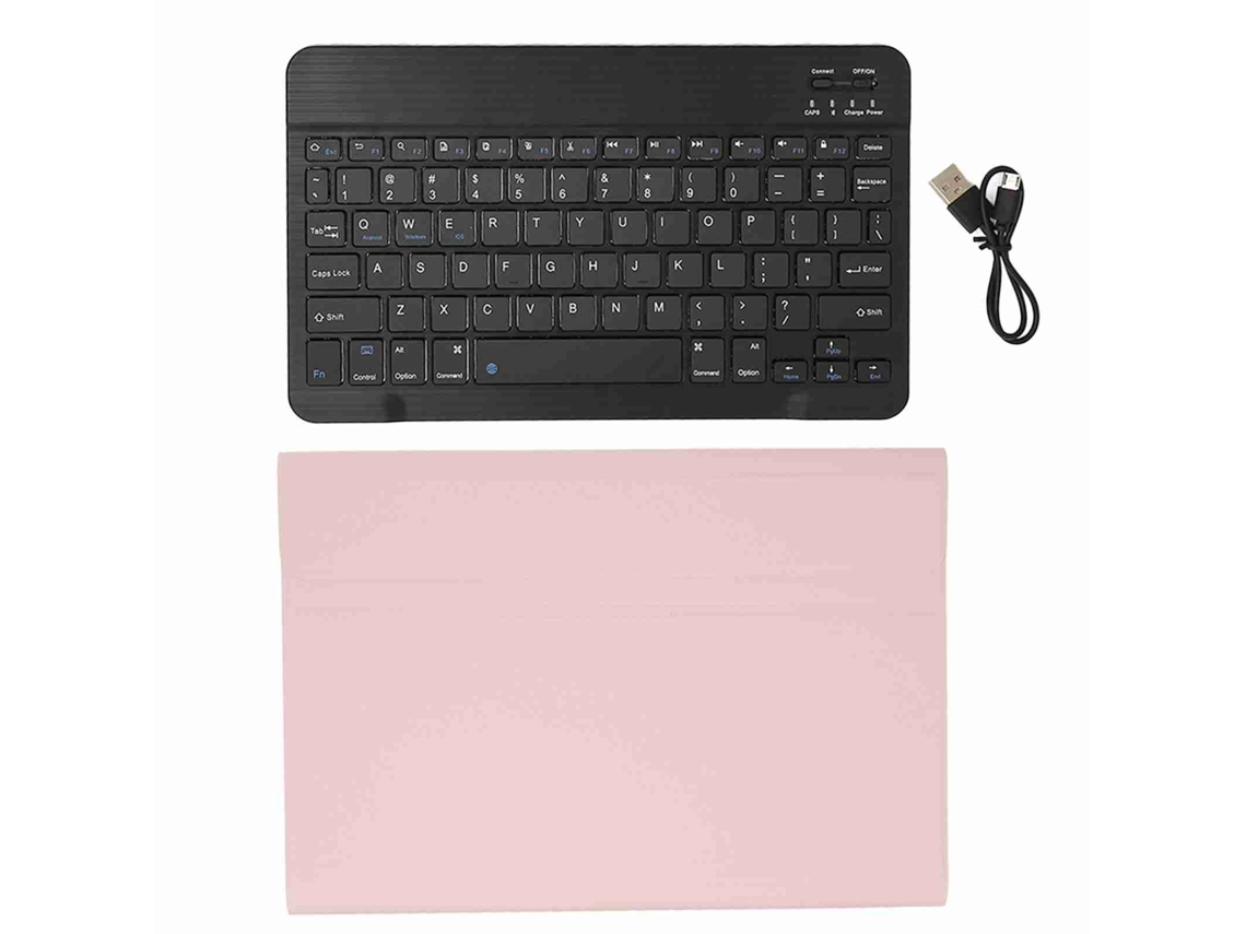 Capa Protetora Teclado Bluetooth LAXISCREED