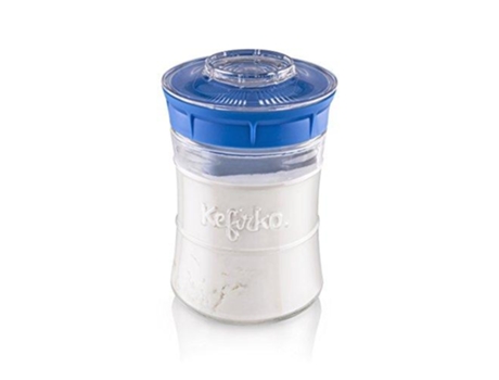 Kit Kefir Basic Kefirko 848 ml