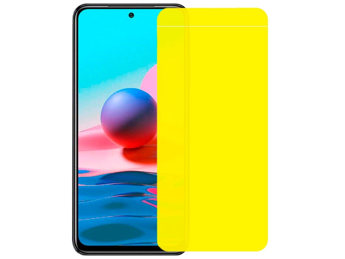 Película de Ecrã Note para Xiaomi Powerbasics POWERBASICS Hidrogel