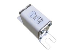 Fusível Rs6-00 Ngt00 690v-25a32a40a50a63a80a100a125a150(80a) Para Uso Doméstico E Profissional Com Acabamento