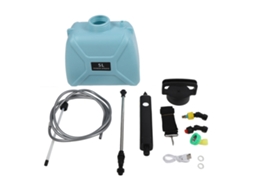 Pulverizador Elétrico 5l Portátil Bateria 2500mah S/MARCA