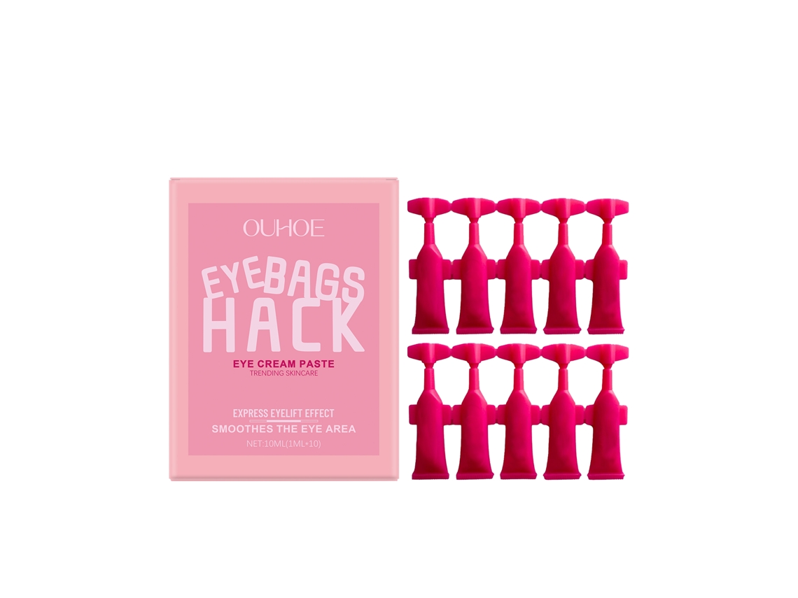 Creme Firmante Olhos Anti-idade Hidratação