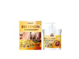 Veneno de Abelha Creme Facial Cuidado Pele