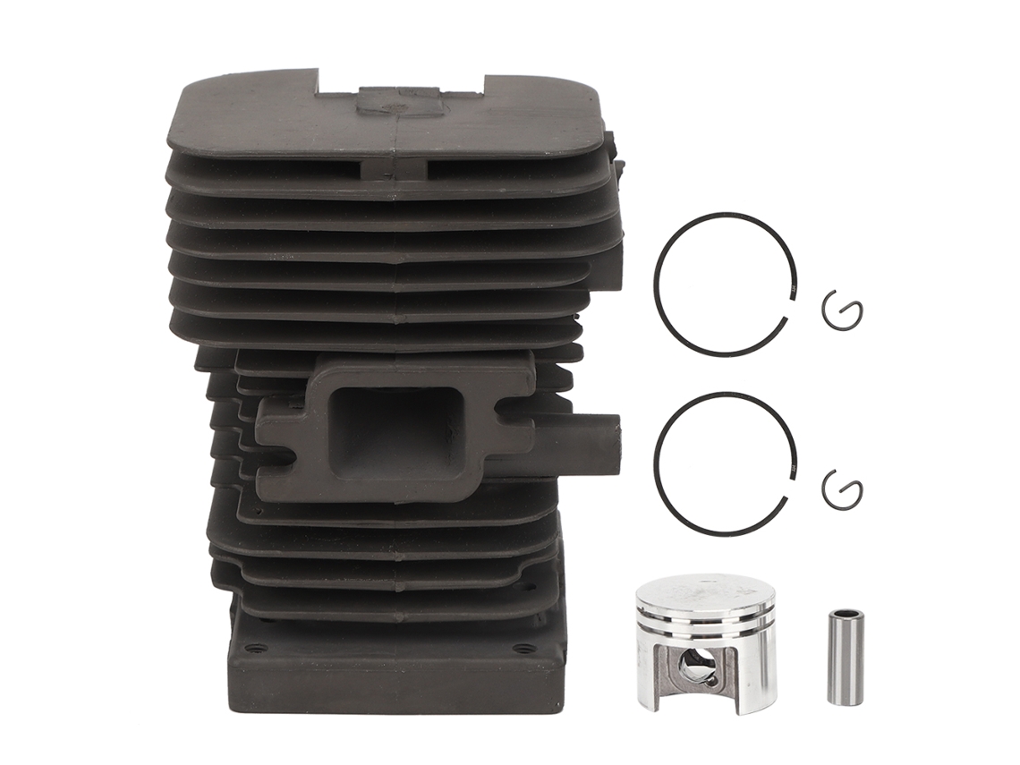 Kit De Cilindro E Pistão Para Motosserra Stihl Ms180 018 Peças De Reposição Acessórios
