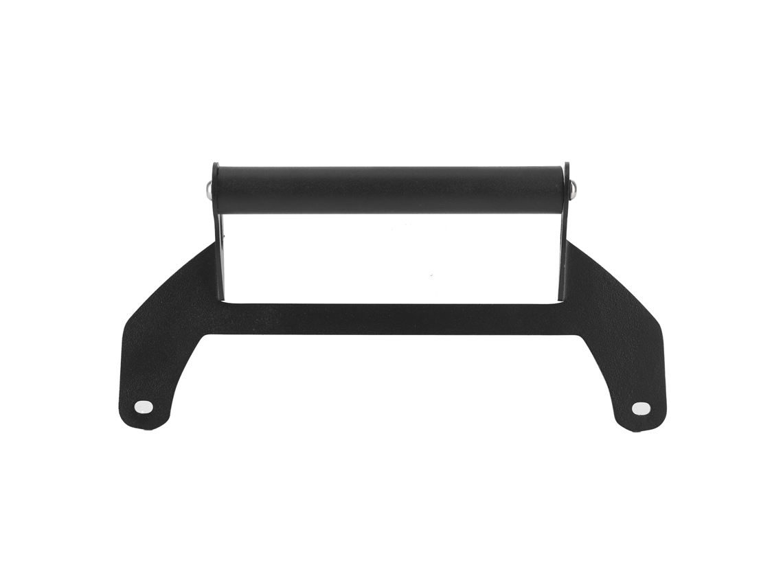 Suporte Para Celular De Motocicleta Preto Compatível Com Honda Adv150 2019 2020