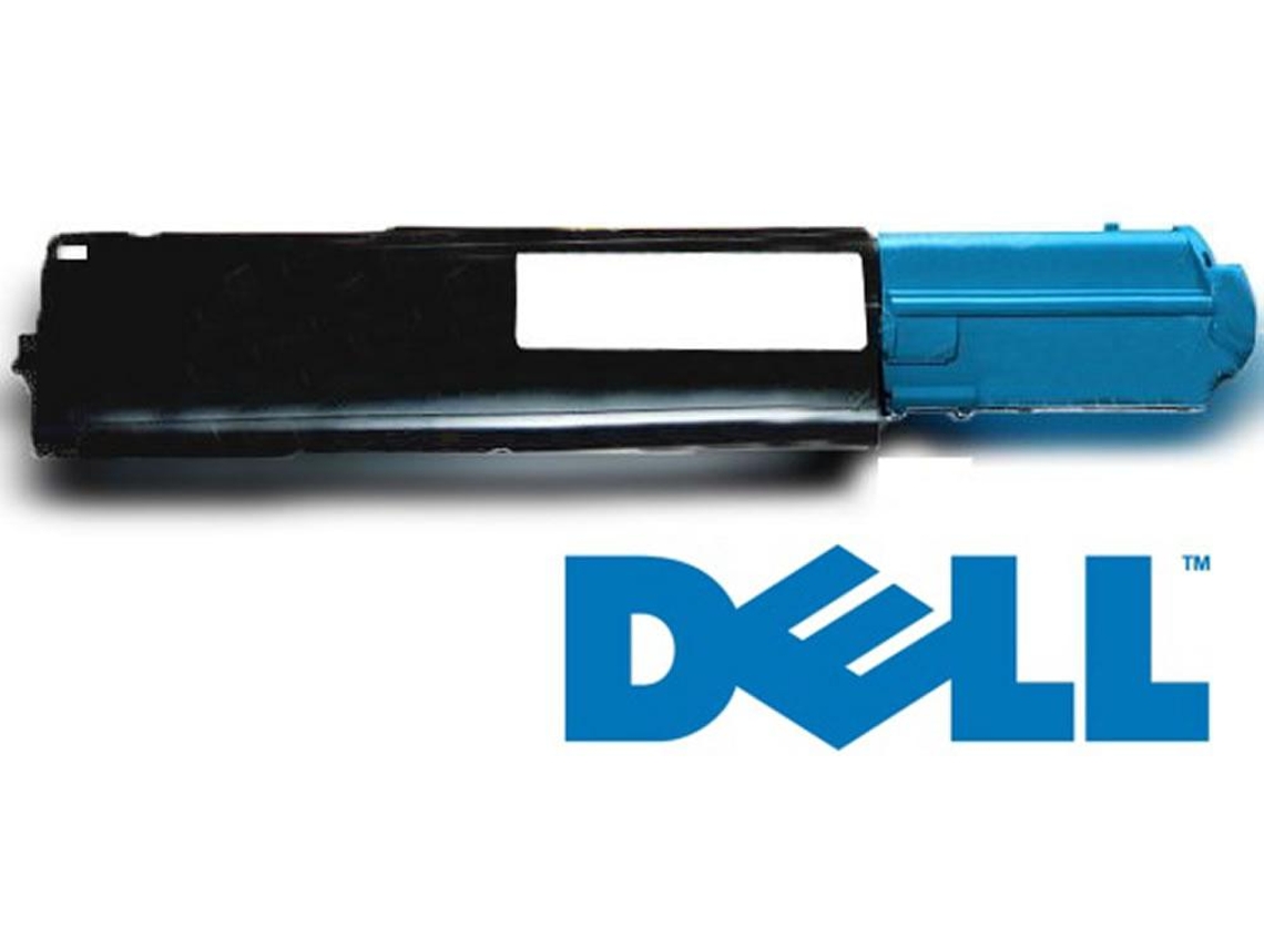 Toner Dell 3100Cn Azul Alta Capacidade 200482
